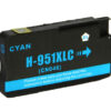 Συμβατό Inkjet για HP