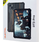 OUKITEL tablet RT3 Pro