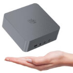 BEELINK mini PC EQR6