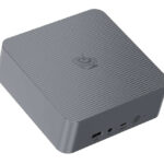 BEELINK mini PC EQR6