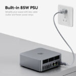 BEELINK mini PC EQR6