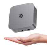 BEELINK mini PC SER8