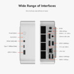 BEELINK mini PC SER8