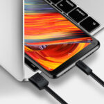 USAMS Καλώδιο USB σε USB-C US-SJ200