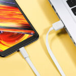 USAMS Καλώδιο USB σε USB-C US-SJ200