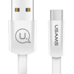 USAMS Καλώδιο USB σε USB-C US-SJ200