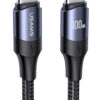 USAMS καλώδιο USB-C US-SJ524