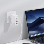 USAMS docking station US-SJ643