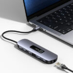 USAMS docking station US-SJ643