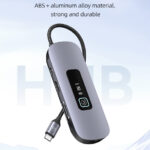 USAMS docking station US-SJ643