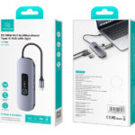 USAMS docking station US-SJ643
