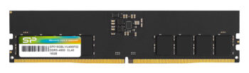 SILICON POWER μνήμη DDR5 UDIMM SP016GBLVU480F02