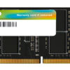 SILICON POWER μνήμη DDR4 SODIMM SP016GBSFU320X02