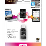 SILICON POWER USB Flash Drive C31