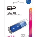 SILICON POWER USB Flash Drive Helios 202