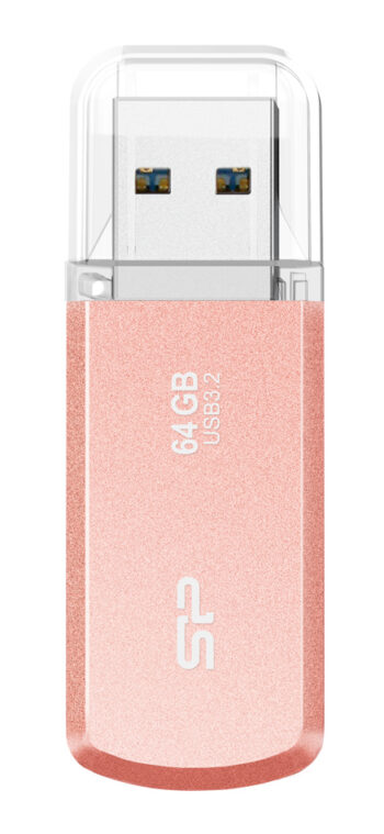 SILICON POWER USB Flash Drive Helios 202