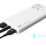 SILICON POWER power bank GP15