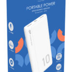 SILICON POWER power bank GP15
