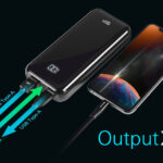 SILICON POWER power bank QS28