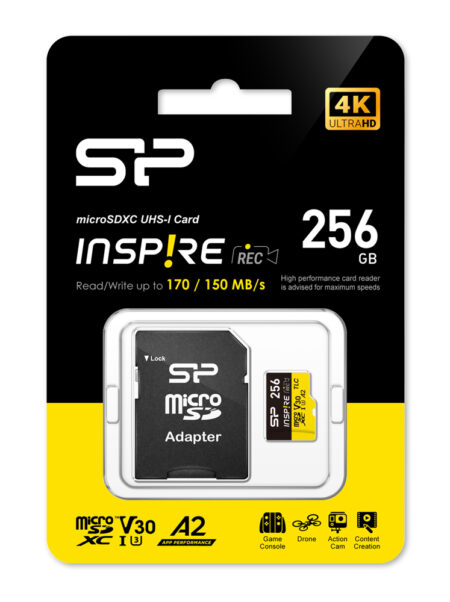256GB