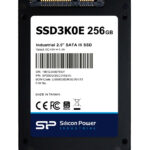 SILICON POWER industrial 2.5" SATA III SSD SSD3K0E