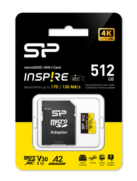 512GB