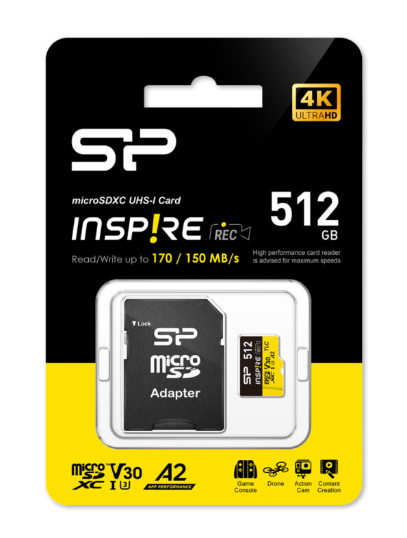512GB