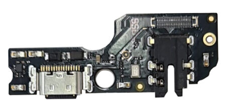 OUKITEL ανταλλακτικό small PCBA για smartphone C36