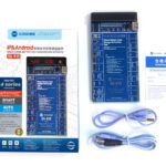 SUNSHINE tester μπαταριών SS-915 για Apple & Android smartphone