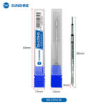 SUNSHINE soldering iron tip SS-C210 τύπου IS