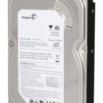 SEAGATE used SAS HDD ST3000NM0023