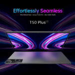 TECLAST tablet T50 Plus