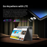 TECLAST tablet T50 Plus