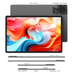TECLAST tablet T50 Plus