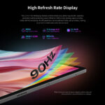 TECLAST tablet T50 Plus