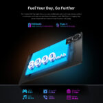 TECLAST tablet T50 Plus