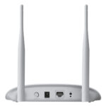 TP-LINK Wireless N Access Point TL-WA801N