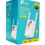 TP-LINK Range Extender TL-WA860RE