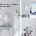 TP-LINK Range Extender TL-WA860RE