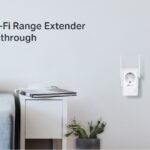TP-LINK Range Extender TL-WA860RE