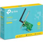 TP-LINK Ασύρματο N PCI Adapter TL-WN781ND