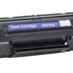 Συμβατό toner για HP CB435/436/CE285/CE278A