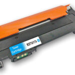 Συμβατό toner για HP
