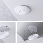 UBIQUITI Access Point UniFi U6 Pro