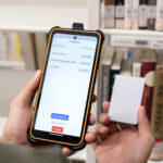 ULEFONE RFID reader UAN06