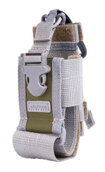 ULEFONE θήκη ζώνης για smartphone UAN07