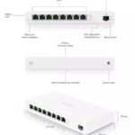 UBIQUITI router UISP-R