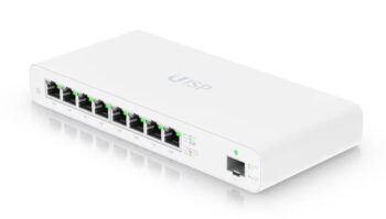 UBIQUITI router UISP-R
