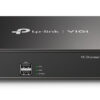 TP-LINK NVR καταγραφικό VIGI NVR1016H