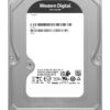 WD σκληρός δίσκος Purple 3.5"